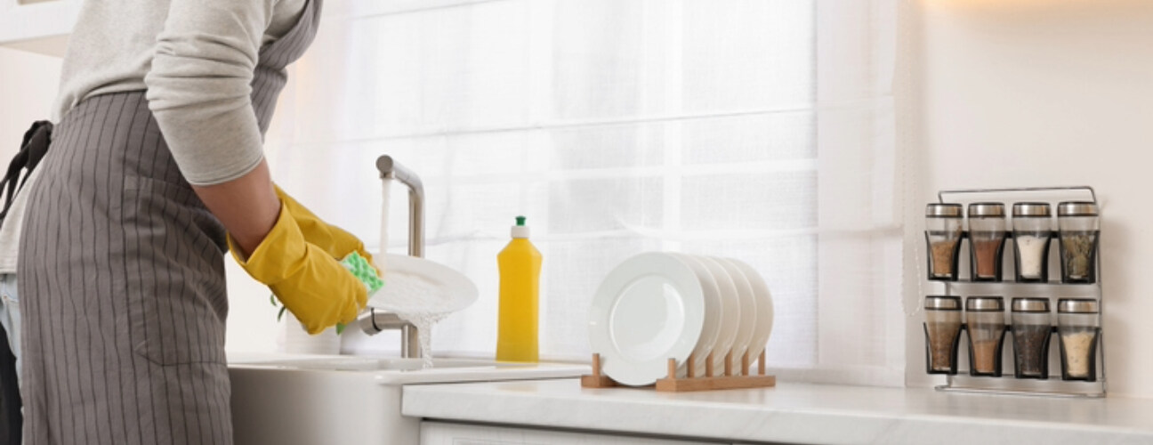 Bone China Bakımı ve Temizliği Nasıl Yapılır?