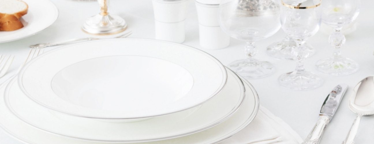 Bone China Nasıl Kullanılır?