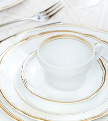 Bone China Porselen Nedir? Dayanıklılığı ve Kalitesi