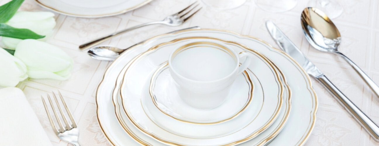 Bone China Porselen Nedir? Dayanıklılığı ve Kalitesi