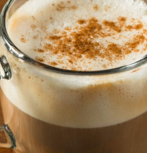 Chai Tea Latte Tarifi: Evde Kolay Hazırlama Rehberi