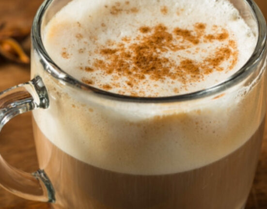 Chai Tea Latte Tarifi: Evde Kolay Hazırlama Rehberi