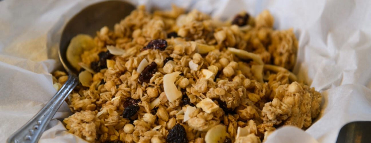 Mükemmel Yulaf Bar Yapmanın İpuçları