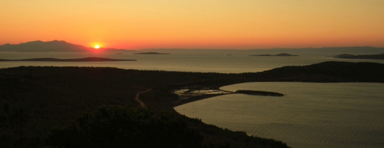 Ayvalık Şeytan Sofrası