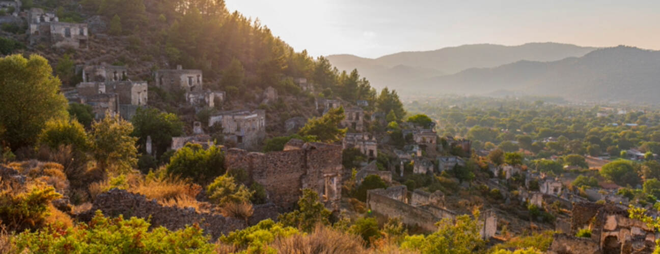 Fethiye Kayaköy