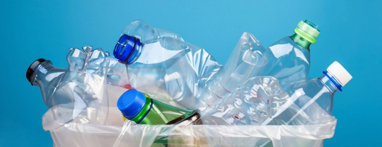 Plastik Kullanımını Azaltın