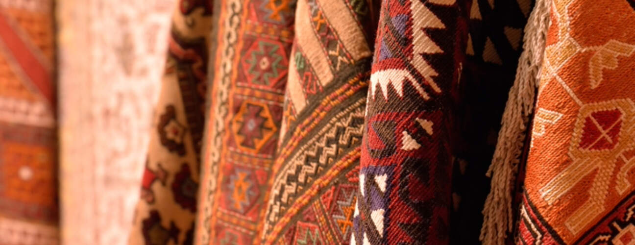 Halı ve Kilim Motifleri: Kültürel Semboller ve Anlamları
