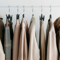Kapsül Dolap Nedir? Nasıl Oluşturulur?