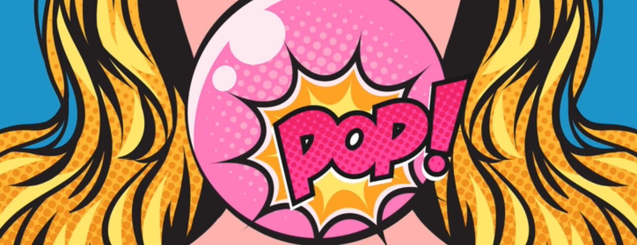Pop Art Nedir?