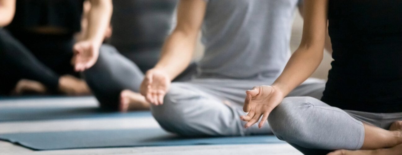 Sukhasana