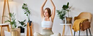 Yoga Başlangıç Rehberi
