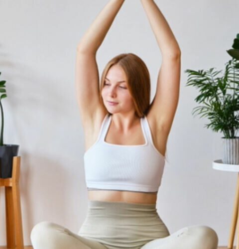 Yoga Başlangıç Rehberi