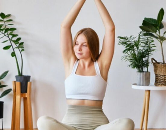 Yoga Başlangıç Rehberi