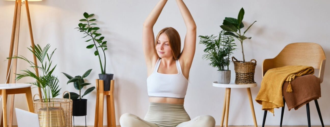 Yoga Başlangıç Rehberi