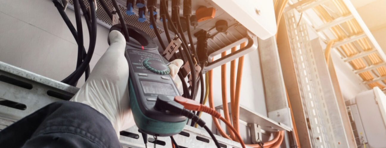 Güneş Enerji Sistemlerinin Altyapısı