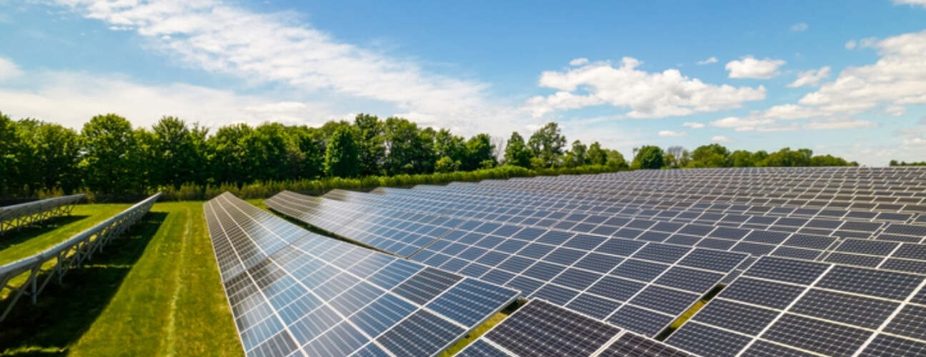 Güneş Enerjisi Nasıl Elde Edilir?