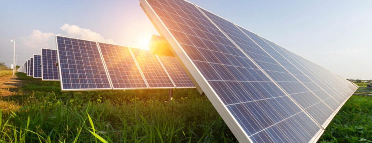 Güneş Enerjisi Nedir?