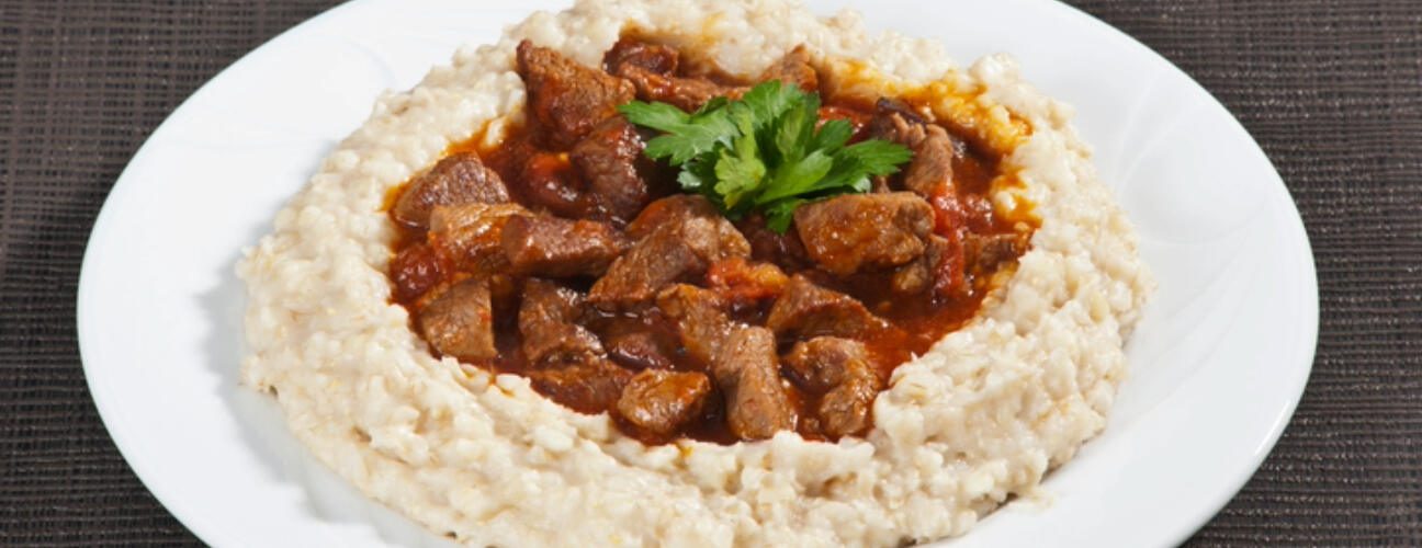 Hünkar Beğendi Tarifi ve Malzemeleri