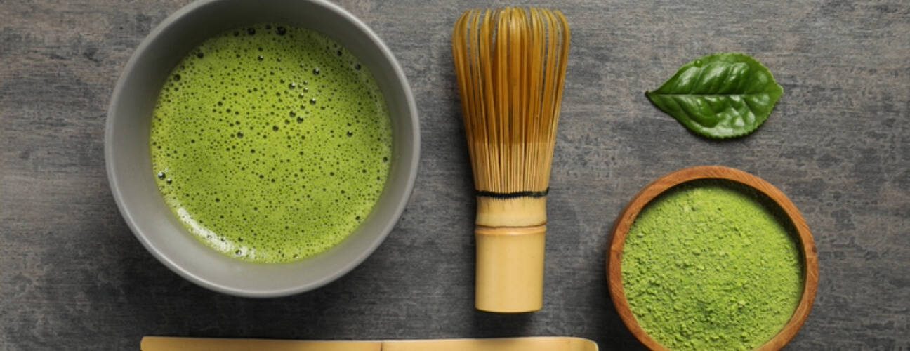 Matcha Nedir? Japon Kültüründen Sofralara Gelen Lezzet