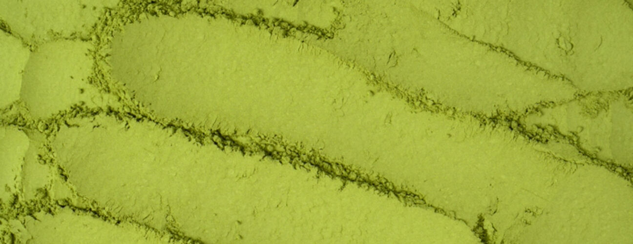 Matcha Nedir?
