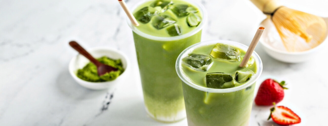 Popüler Matcha Tarifleri