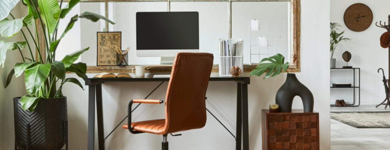 Ergonomik Mobilyalar Tercih Edin