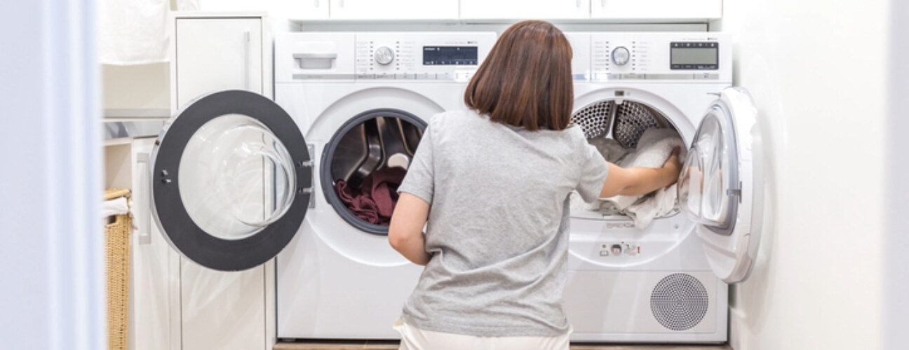 Kurutma Makinesi Programı Nasıl Seçilir?