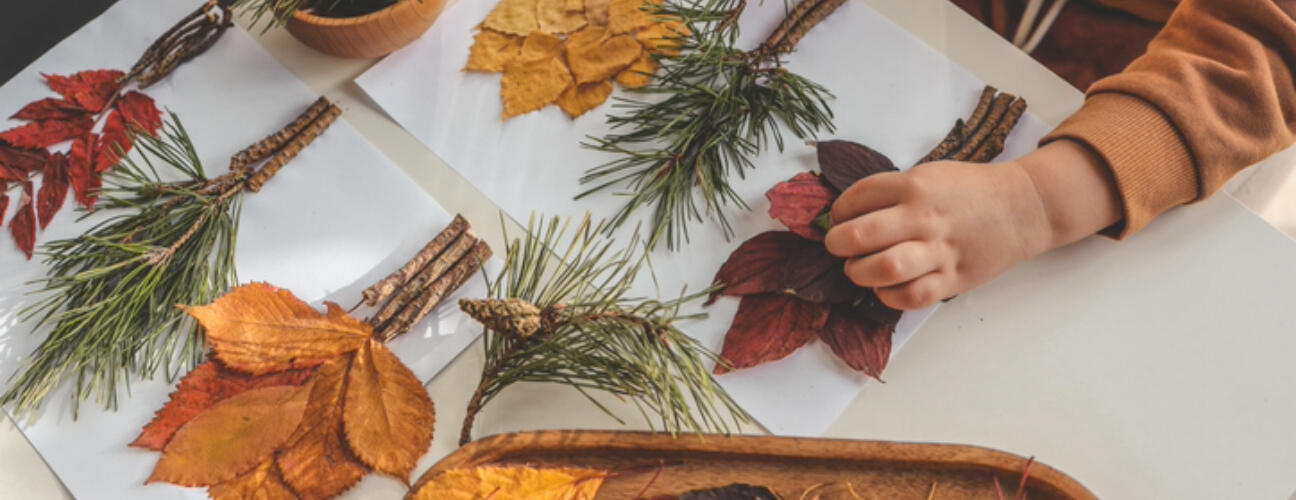 Okul Öncesi Etkinlikler Geri Dönüşümden Faydalanma