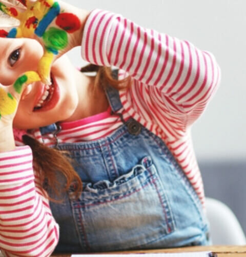 Okul Öncesi Sanat Etkinlikleri