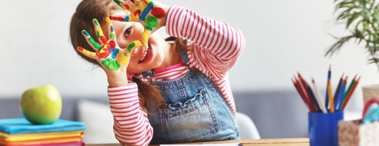 Okul Öncesi Sanat Etkinlikleri