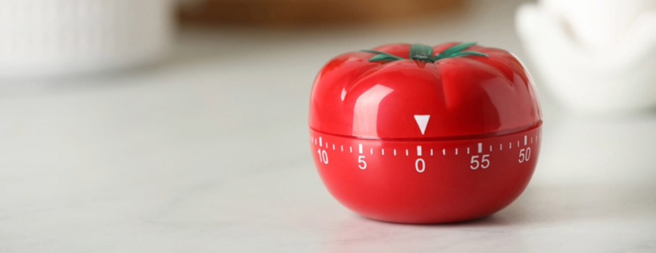Pomodoro Tekniğinden Faydalanın