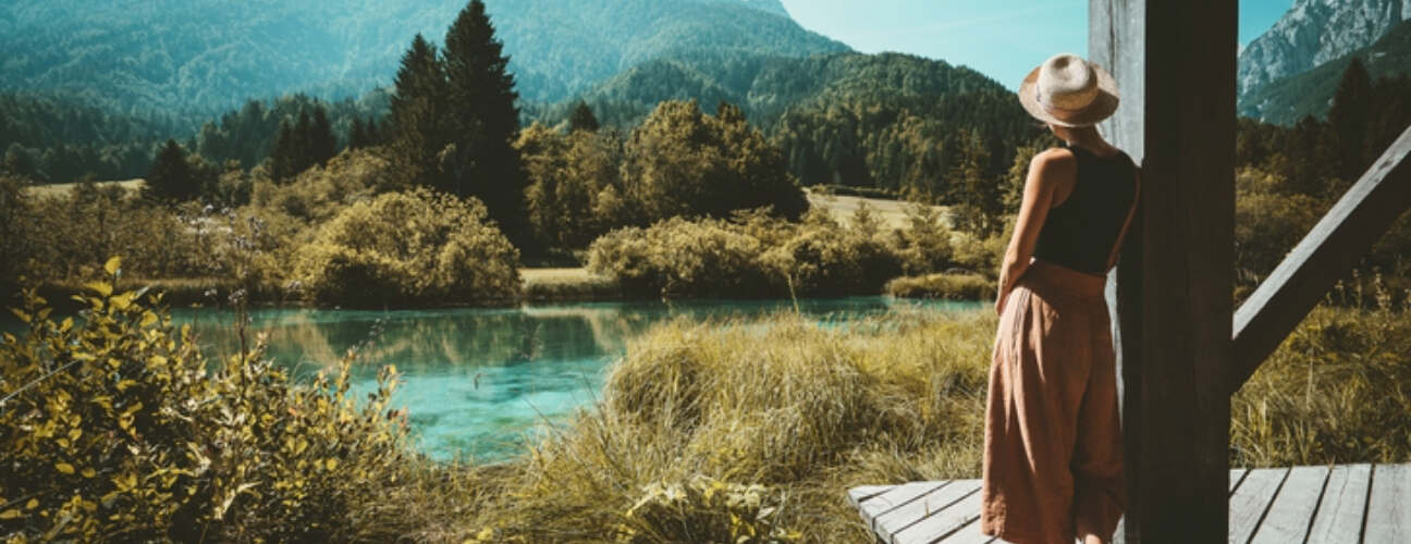 Sürdürülebilir Turizm Nedir?