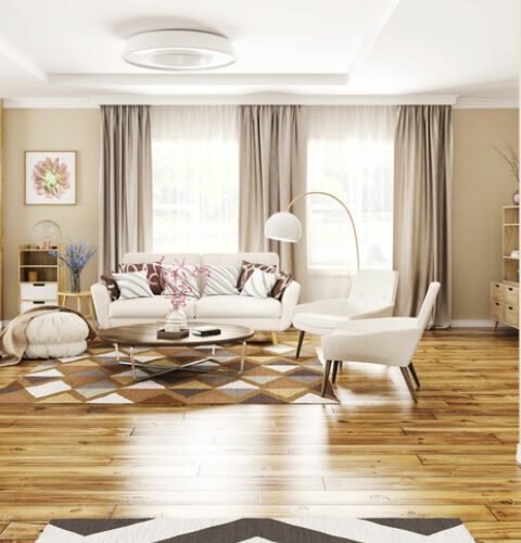 Terazi Burcuna Özel Dekorasyon Önerileri