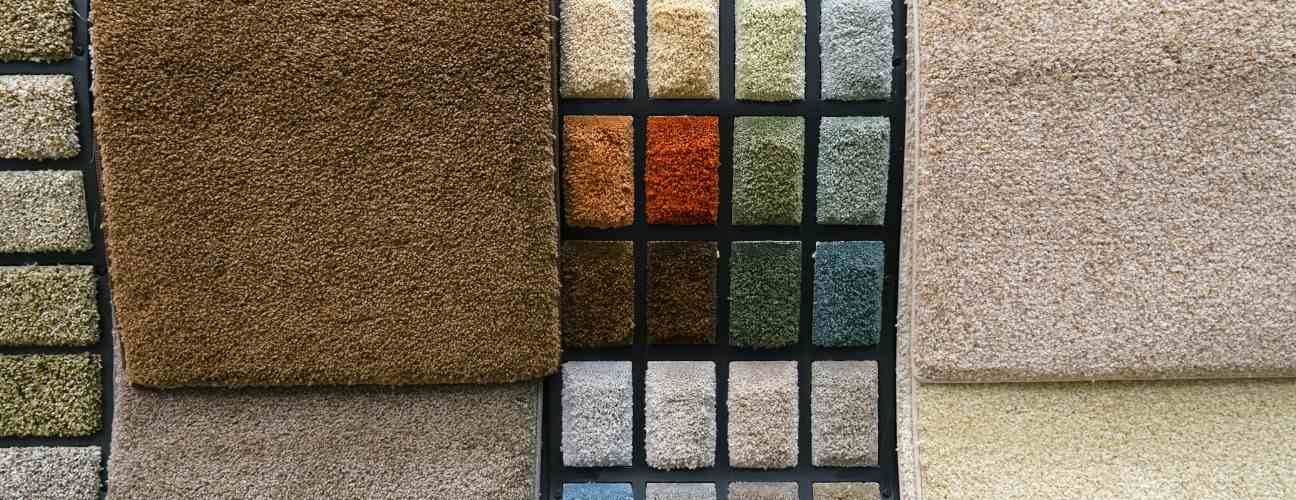 Akrilik Halı Özellikleri Nelerdir