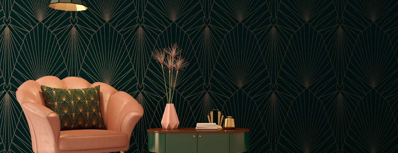 Art Deco Akımı Özellikleri Nelerdir