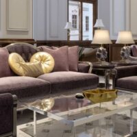 Art deco sanat akımı nedir ev dekorasyonunda nasıl uygulanır