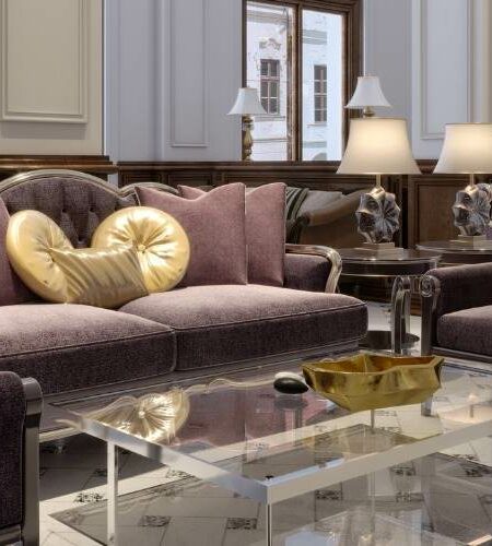 Art deco sanat akımı nedir ev dekorasyonunda nasıl uygulanır