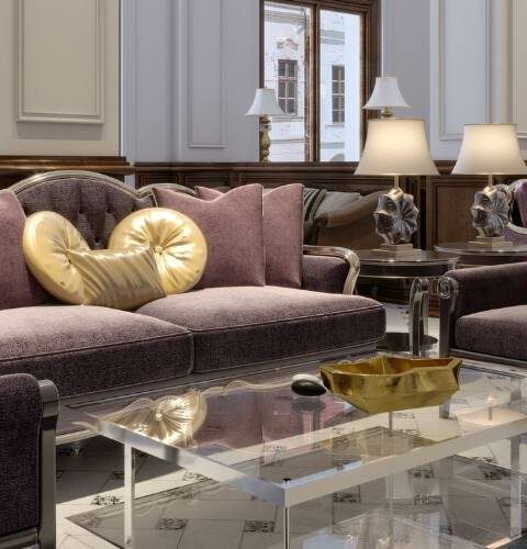 Art deco sanat akımı nedir ev dekorasyonunda nasıl uygulanır