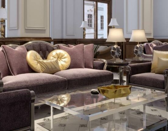 Art deco sanat akımı nedir ev dekorasyonunda nasıl uygulanır