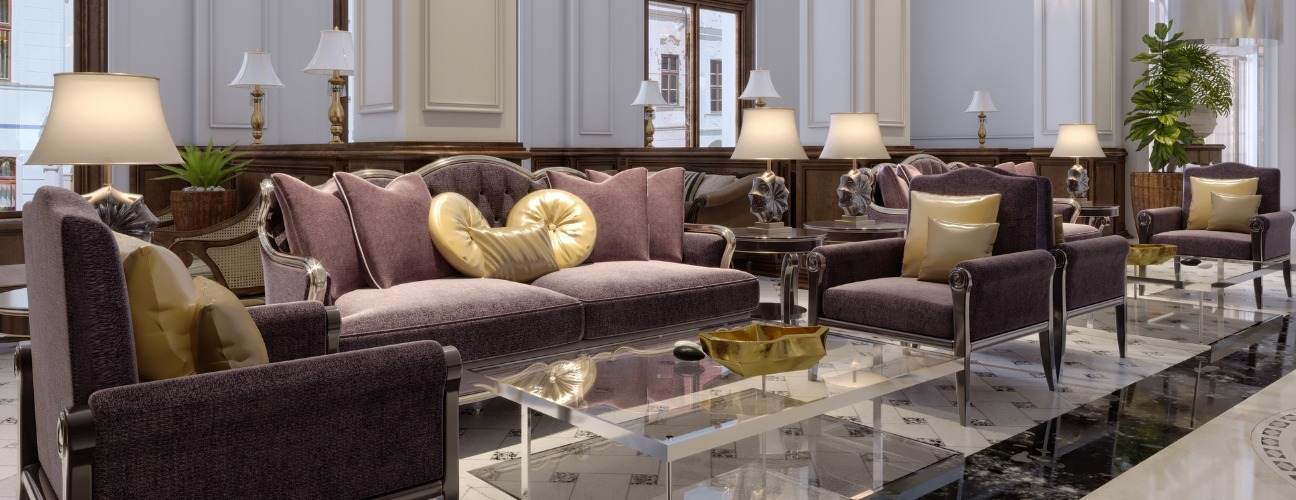 Art deco sanat akımı nedir ev dekorasyonunda nasıl uygulanır