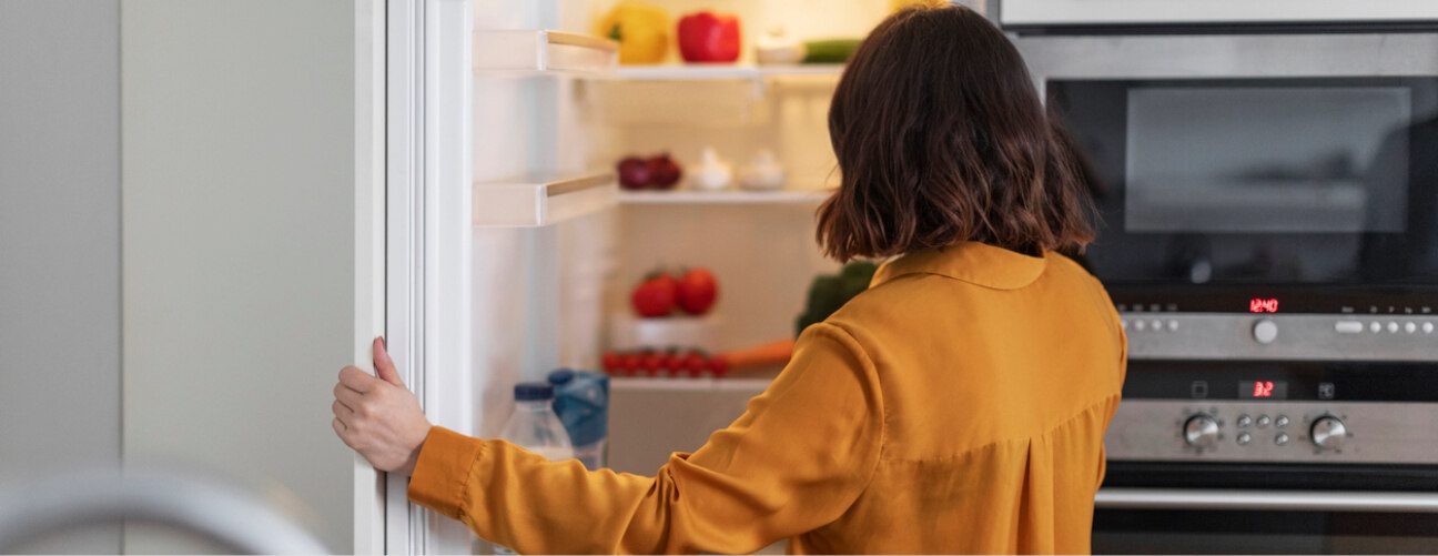 Buzdolabı Soğutmuyorsa Ne Yapılmalı?