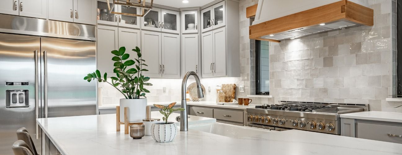 Granit Hakkında Bilmeniz Gerekenler: Avantaj ve Dezavantajları