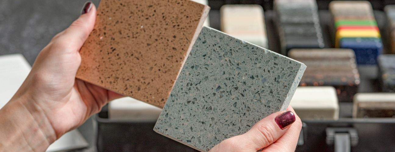 Granit nerelerde kullanılır?