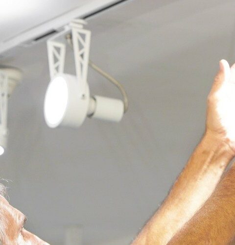 spot lamba nasıl değiştirilir