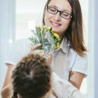 el emeğiyle hazırlayabileceğiniz öğretmenler günü hediyesi