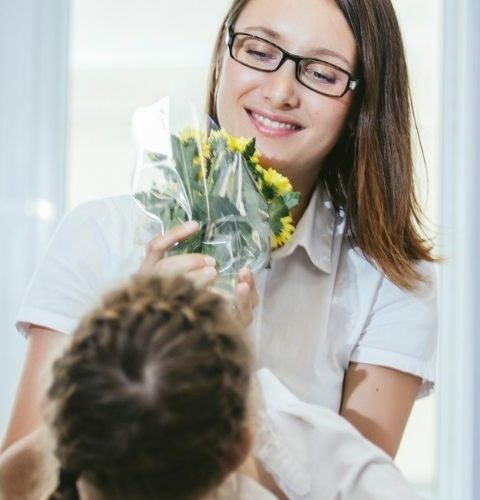 el emeğiyle hazırlayabileceğiniz öğretmenler günü hediyesi