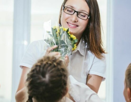 el emeğiyle hazırlayabileceğiniz öğretmenler günü hediyesi