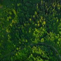 karbon ayak izi gelecek için sürdürülebilir çözümler