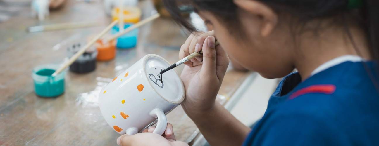 Kişiselleştirilmiş Kupa Tasarımı