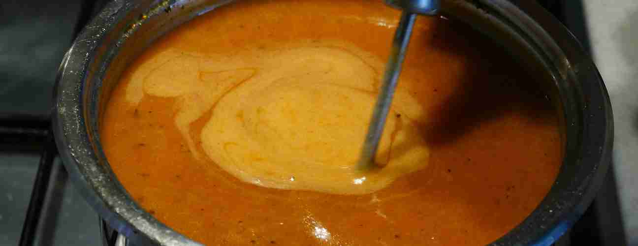 Kışın Vazgeçilmezi: Geleneksel Ev Tarhanası